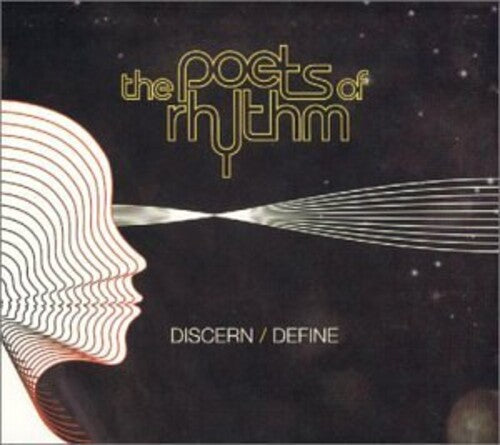 DISCERN / DEFINE (GATE) (DLCD)