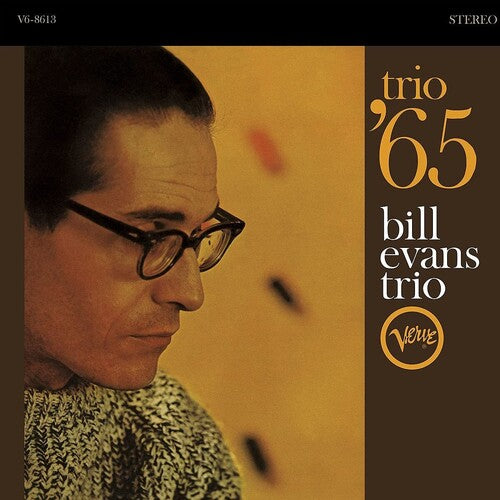 BILL EVANS: TRIO 65