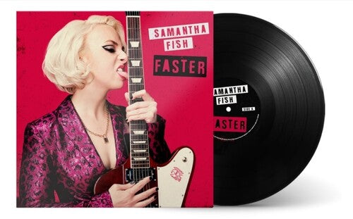 FASTER