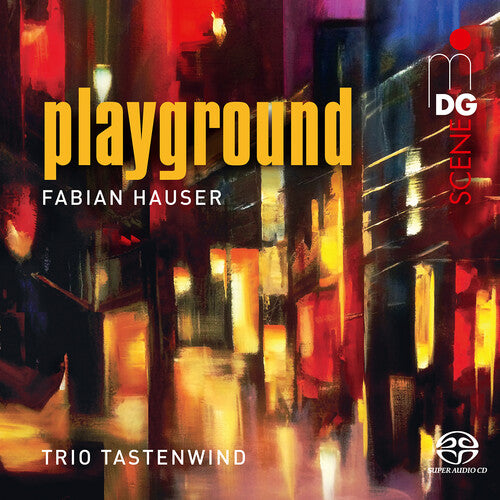 PLAYGROUND