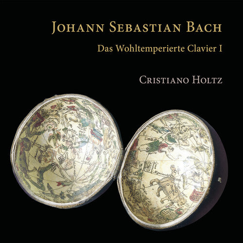 Bach: Das Wohltemperierte Clavier I