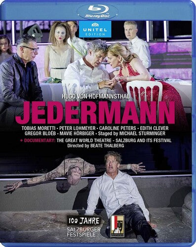 Hofmannsthal: Jedermann