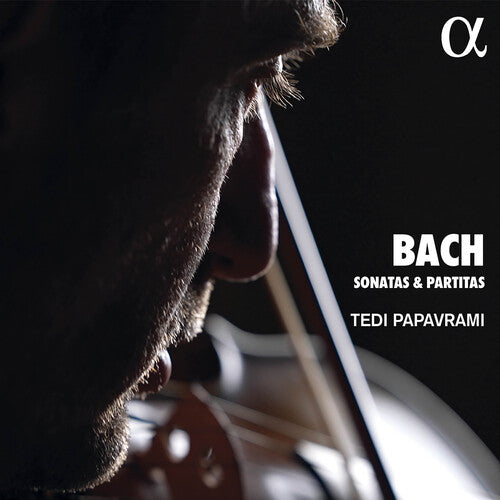 SONATAS & PARTITAS