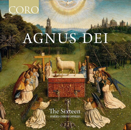 Agnus Dei
