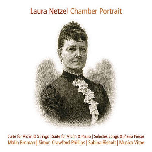 Netzel: Chamber Portrait