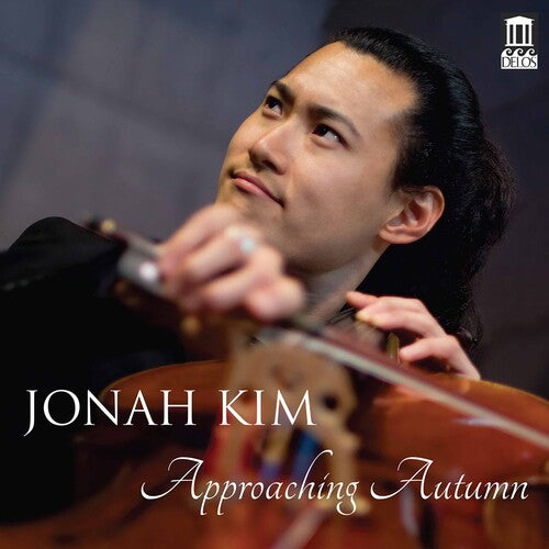 Approaching Autumn / Jonah Kim