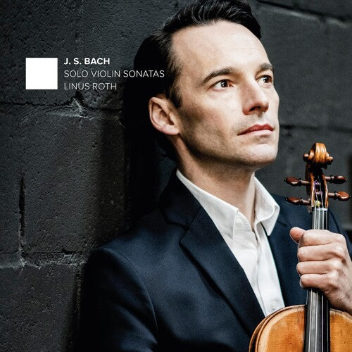 SOLO VIOLIN SONATAS