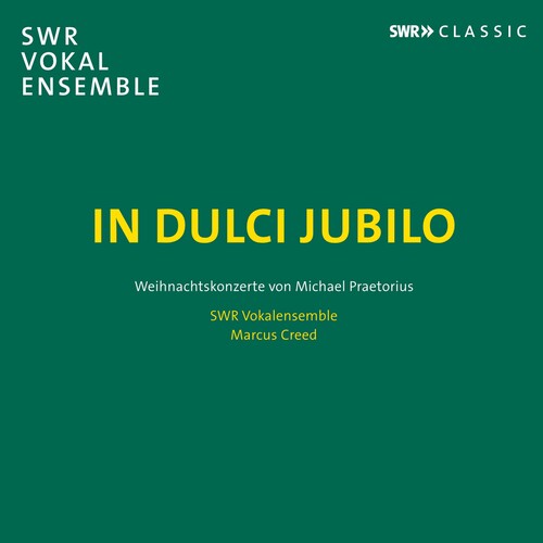 In dulci jubilo - Christmas Concert by Michael Praetorius