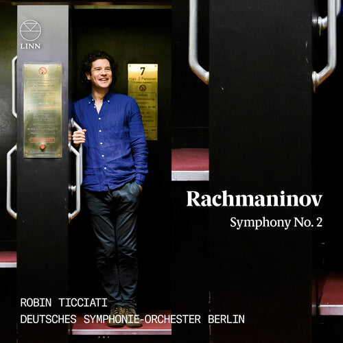 Symphony No. 2