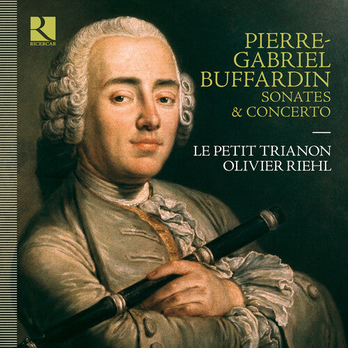 SONATES & CONCERTO