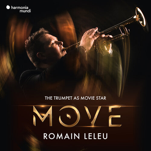 MOVE: THE TRUMPET AS A MOVIE STAR