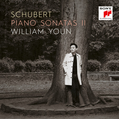 Schubert: Piano Sonatas Ii