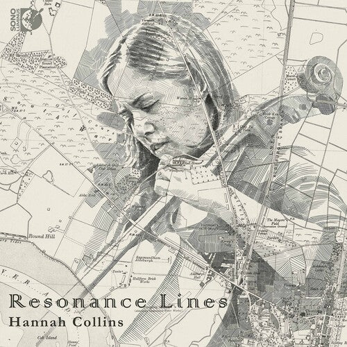 Resonance Lines / Collins