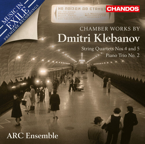 Chamber Works