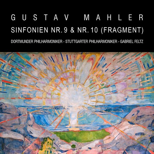 Symphonies Nos. 9 & 10
