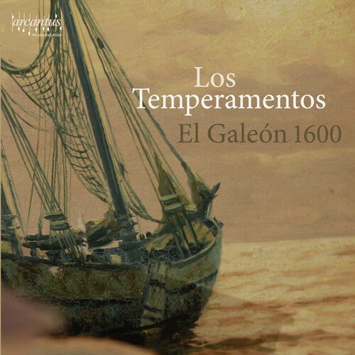 EL GALEON 1600