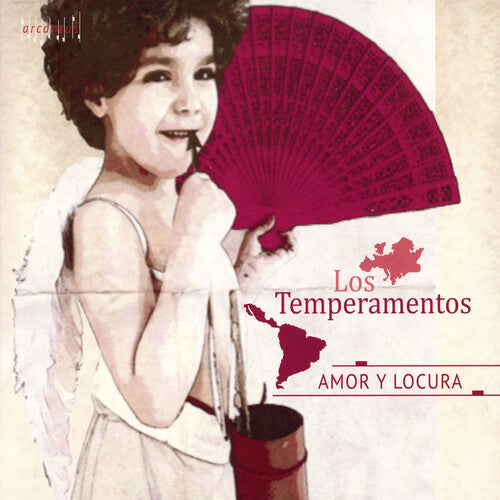 AMOR Y LOCURA