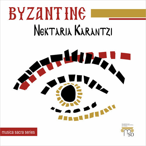 BYZANTINE