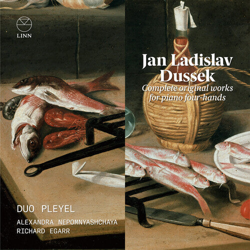 Piano Four-Hands  Duo Pleyel