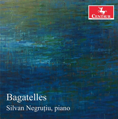 BAGATELLES
