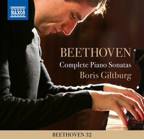 Beethoven: Complete Piano Sonatas