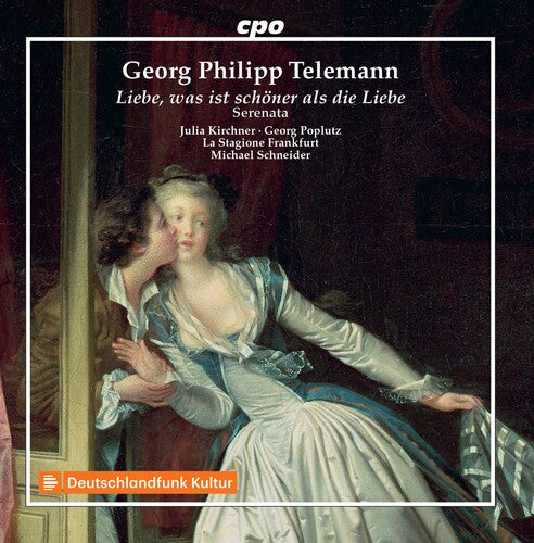 LIEBE, WAS IST SCHONER ALS DIE