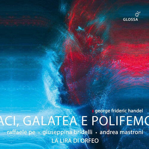 Aci, Galatea E Polifemo