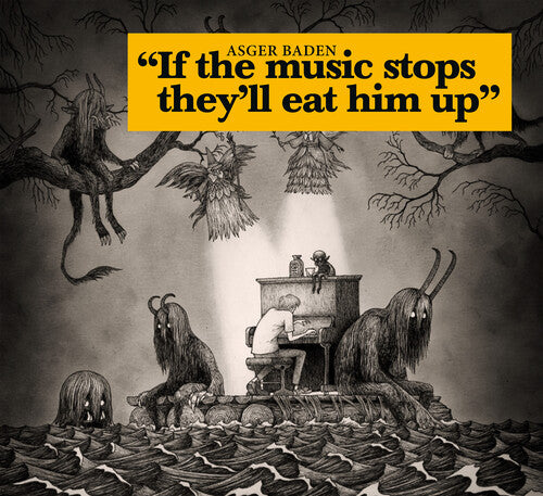 IF THE MUSIC STOPS