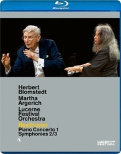PIANO CONCERTO NO. 1 (BR)