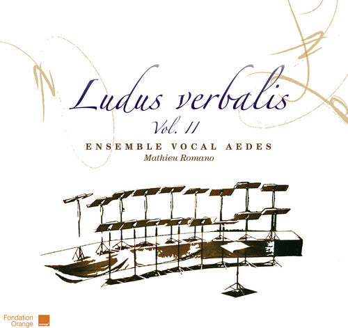 Ludus verbalis, Vol. 2