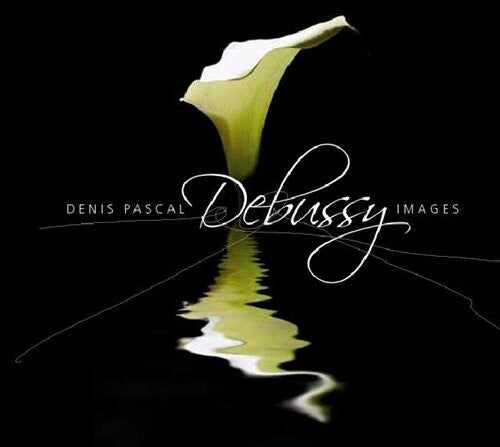Debussy: Images