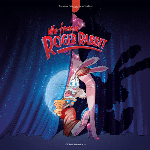 WHO FRAMED ROGER RABBIT (OGV)