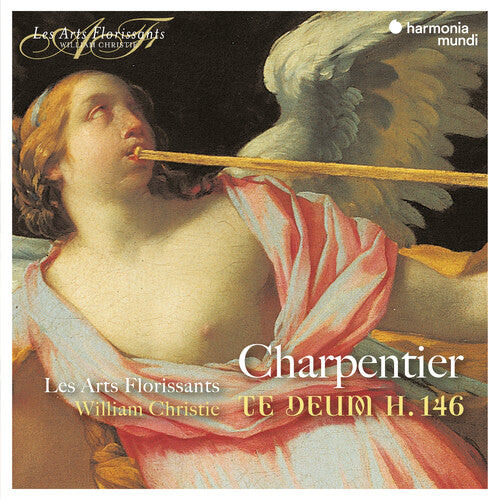 CHARPENTIER: TE DEUM H.146