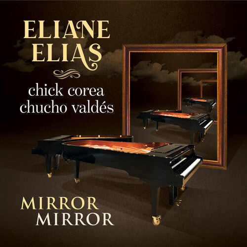 MIRROR MIRROR