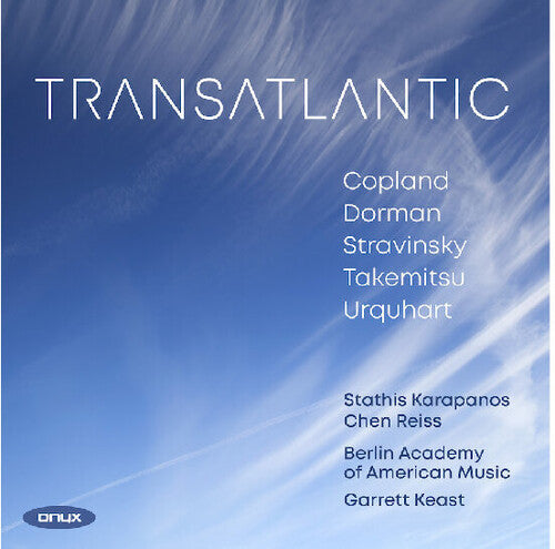 TRANSATLANTIC