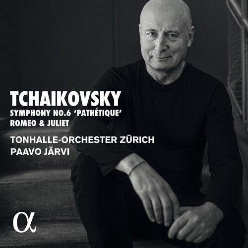 SYMPHONY NO. 6