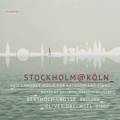 STOCKHOLM@KOLN