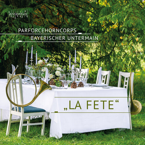 LA FETE