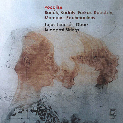 VOCALISE