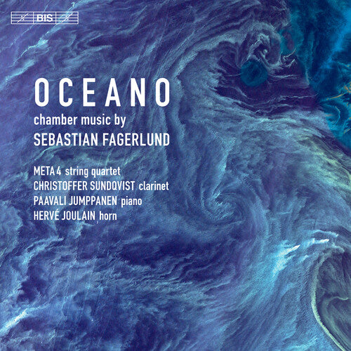 OCEANO