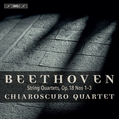 STRING QUARTETS, OP. 18