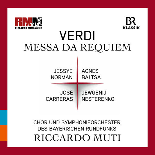 Messa Da Requiem