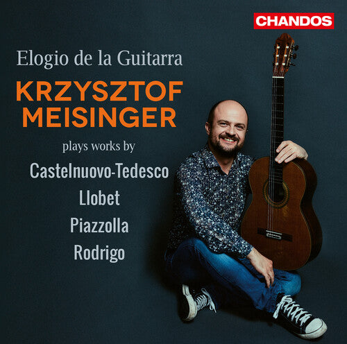 ELOGIO DE LA GUITARRA