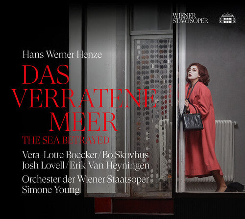 DAS VERRATENE MEER