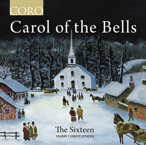 Carol Of The Bells