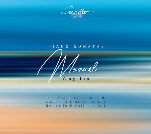 PIANO SONATAS