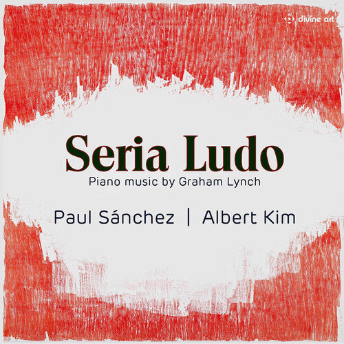 SERIA LUDO