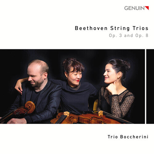 STRING TRIOS