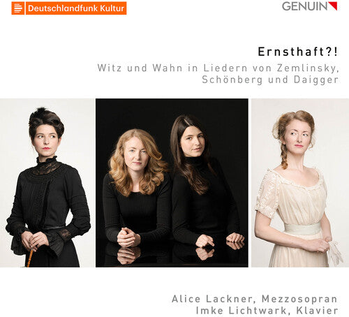 ERNSTHAFT?!