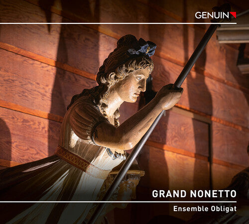 GRAND NONETTO